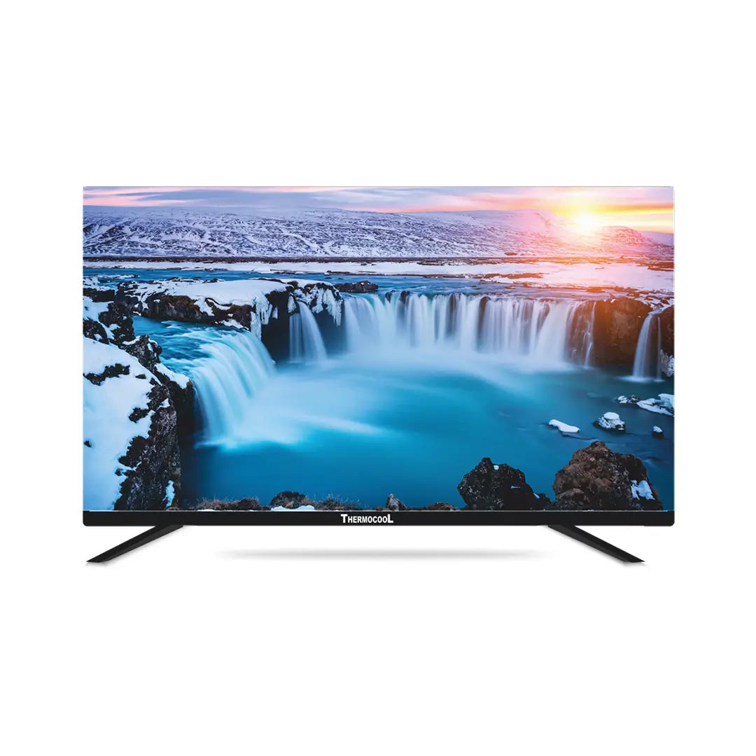 TC 50- UHD(4K) Smart WebOS