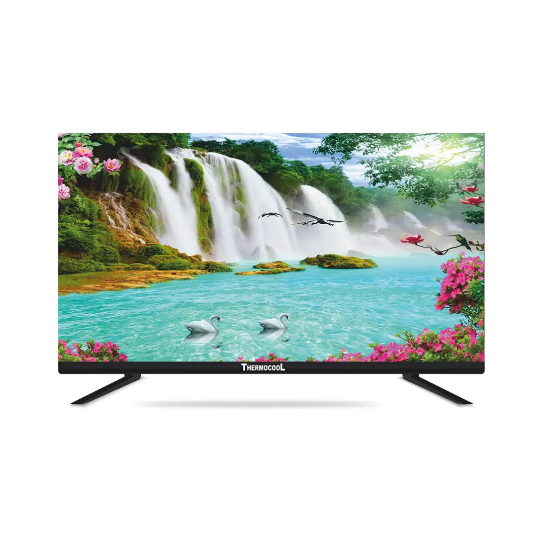 TC 50- UHD(4K) Smart