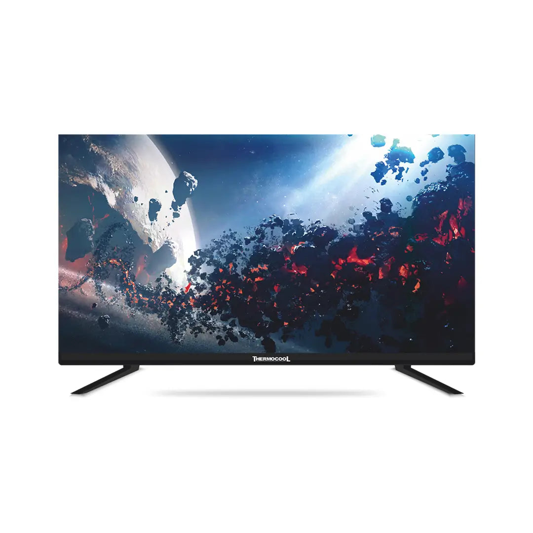 TC 55-UHD(4K) Smart WebOS