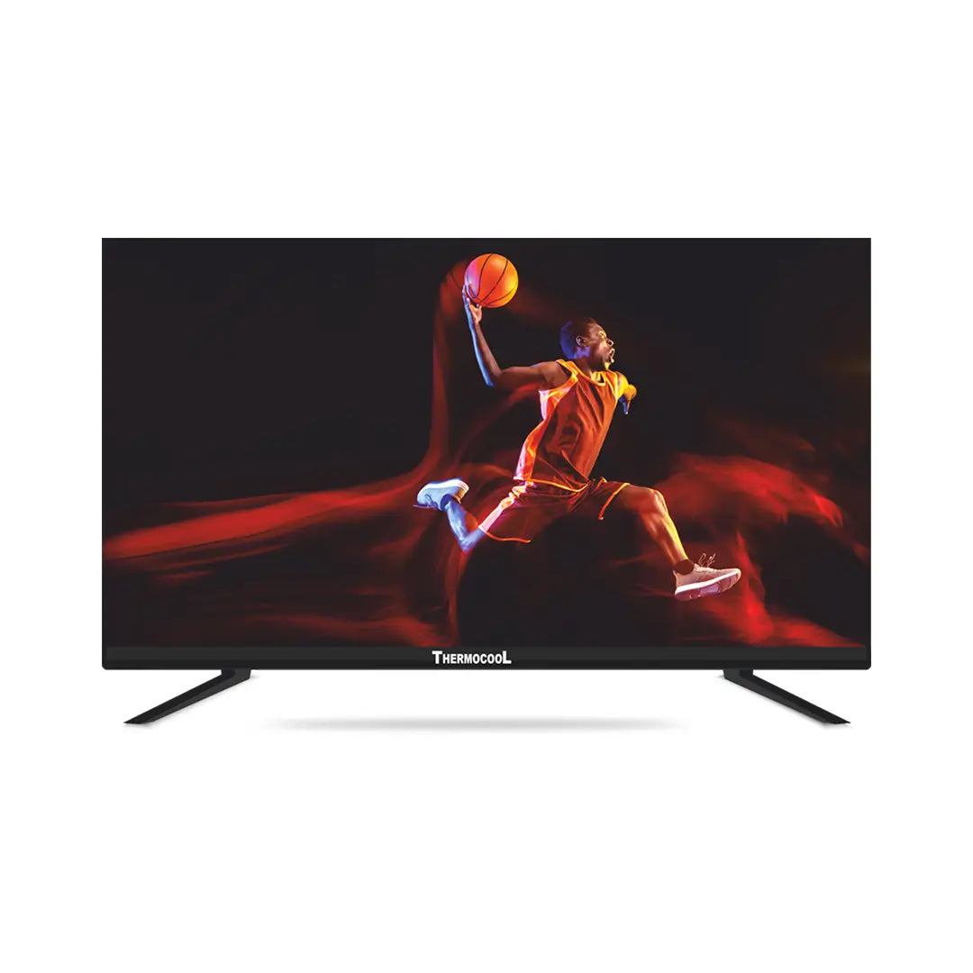 TC 55-UHD(4K) Smart