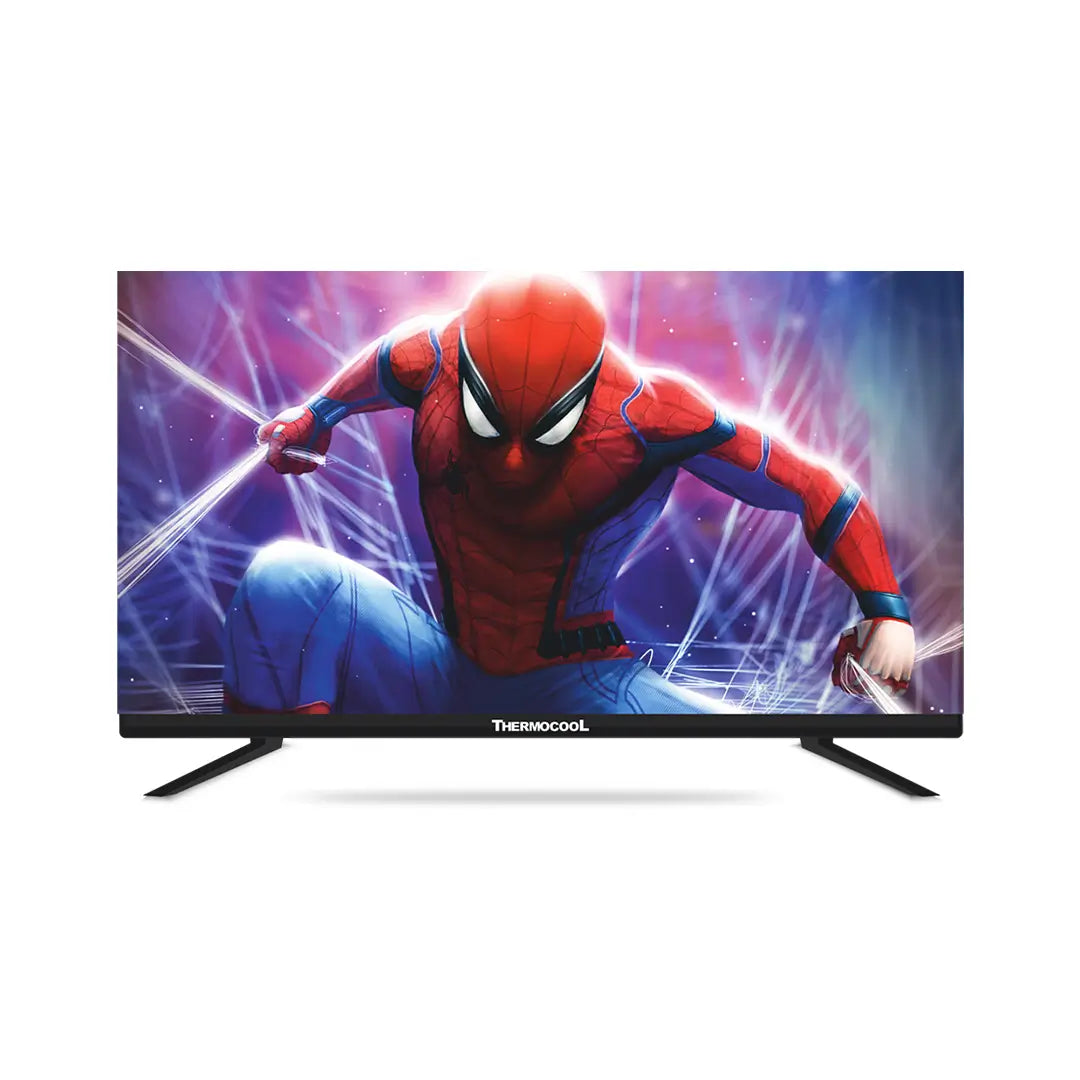 TC 65-UHD(4K) Smart WebOS