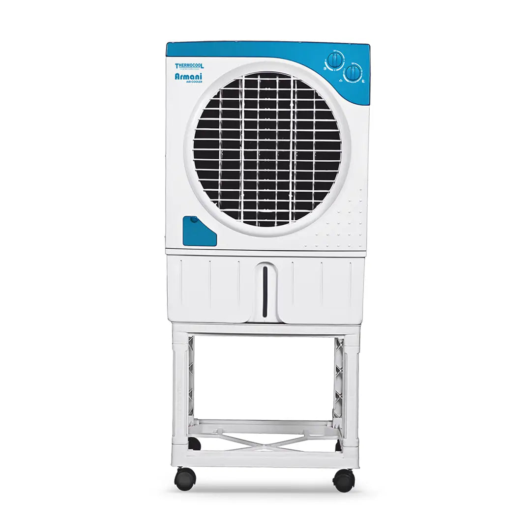 Armani Air Cooler with Trolley