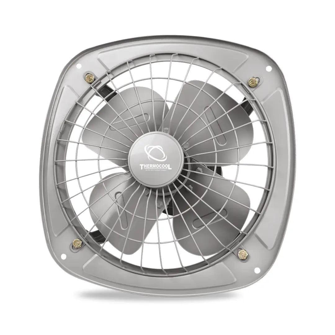 Clean Air Exhaust Fan