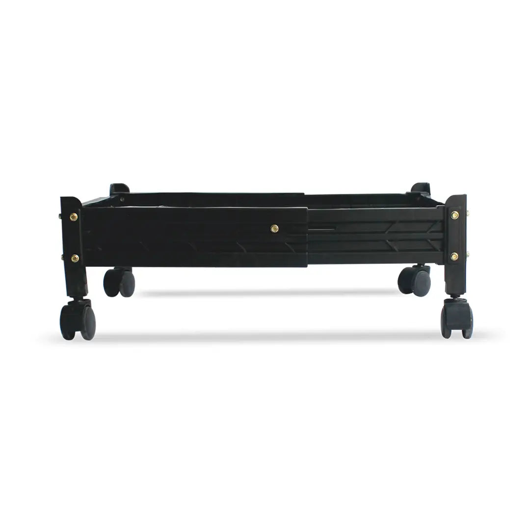 Cooler Trolley PVC GI