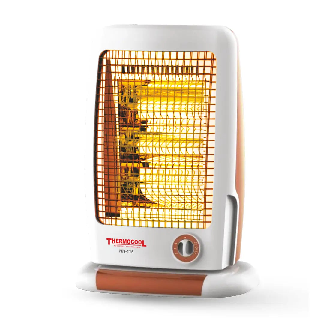 Halogen Heater HH-115