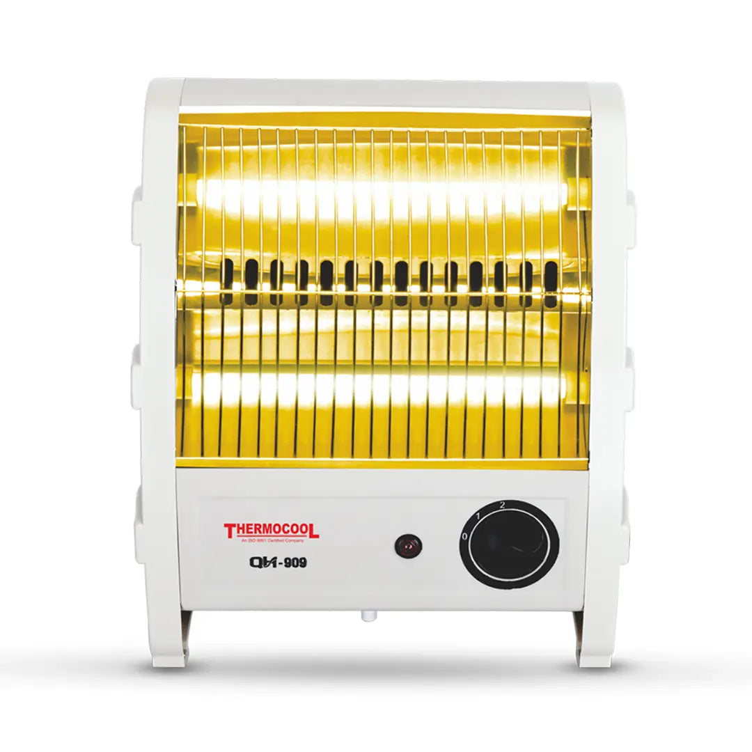 QH 909  Heater