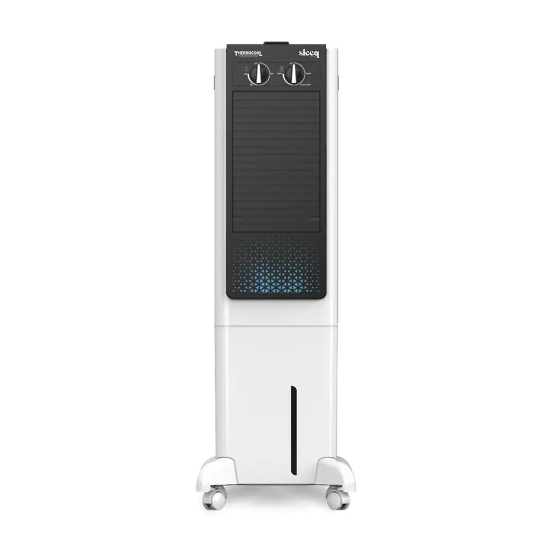 Sleeq Air Cooler with Remote