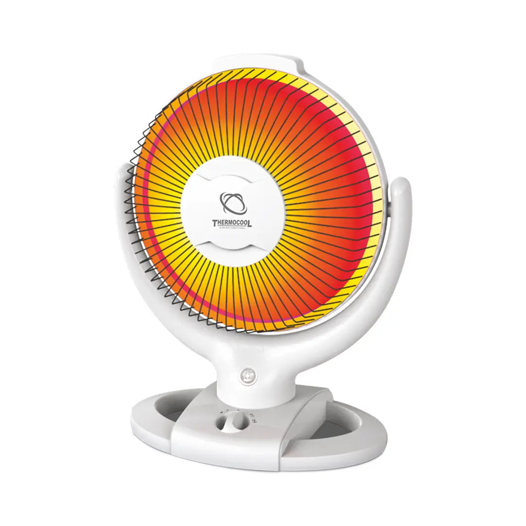 Sun Heater 12"