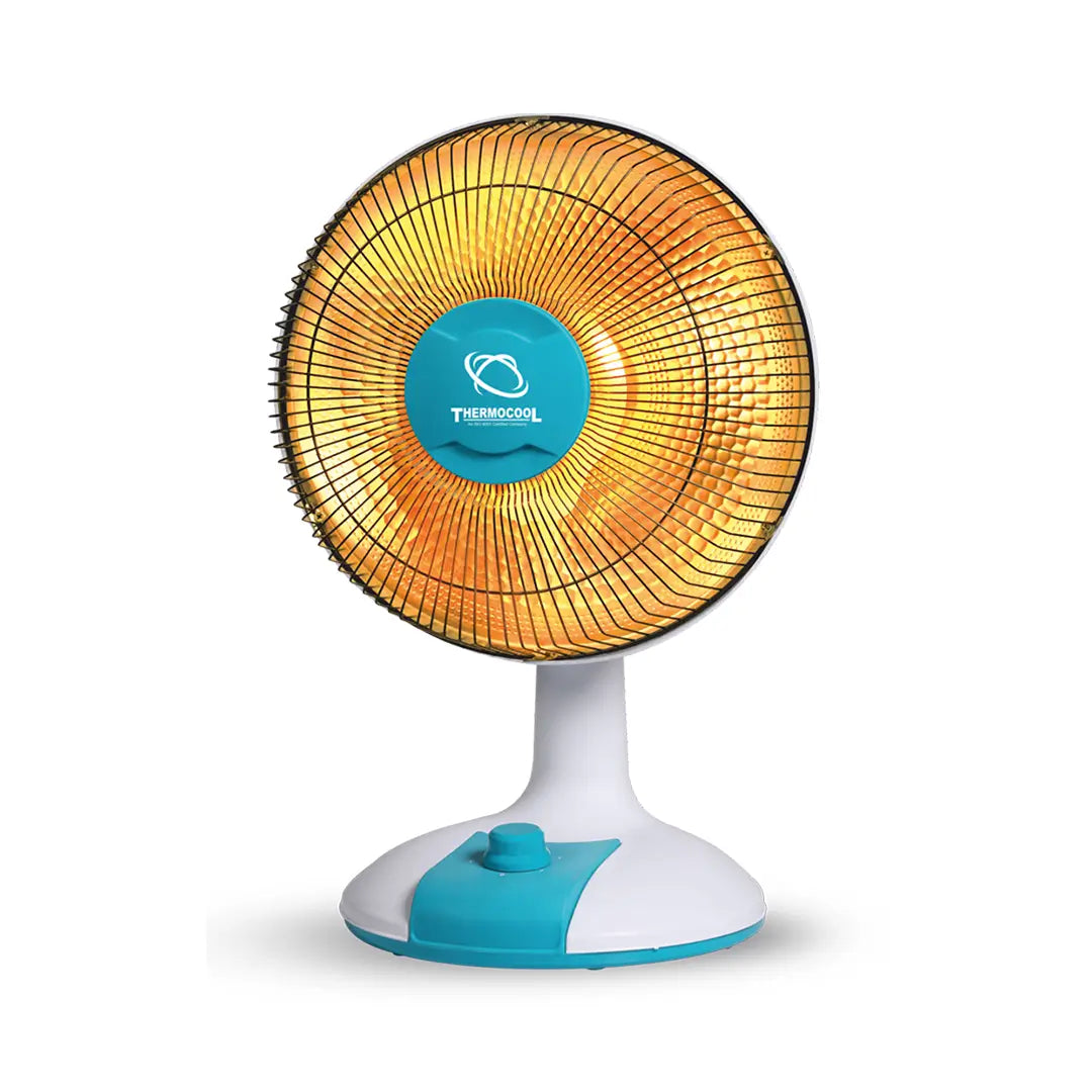 Sun Heater 14"