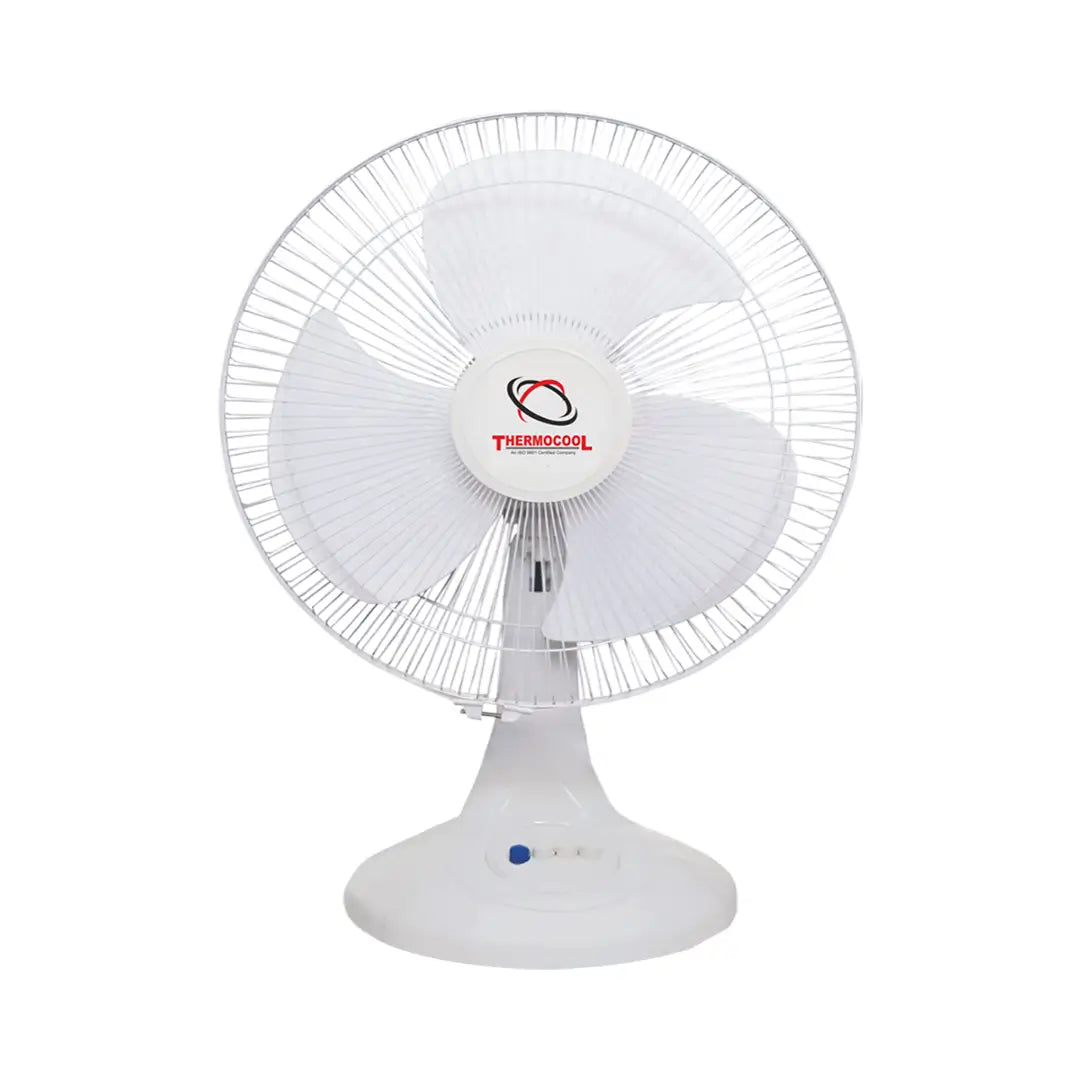 Table Fan Oscillating