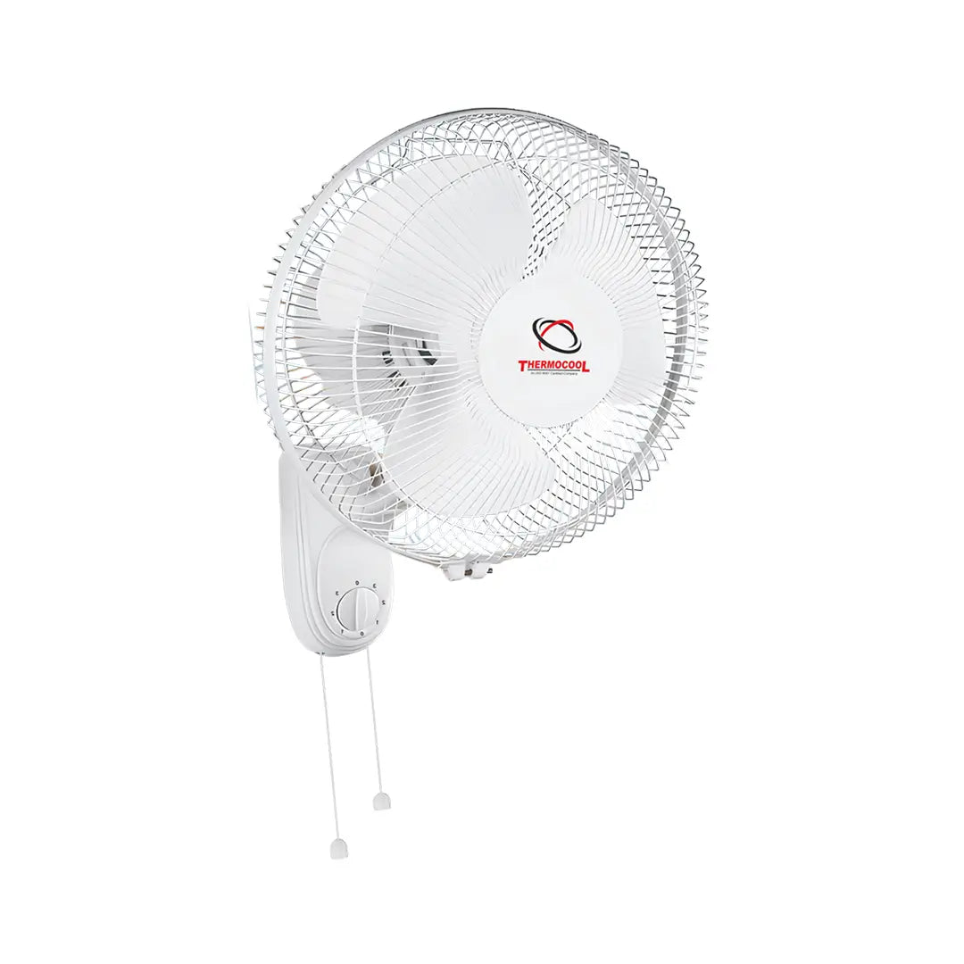 Wall Fan Oscillating 16”